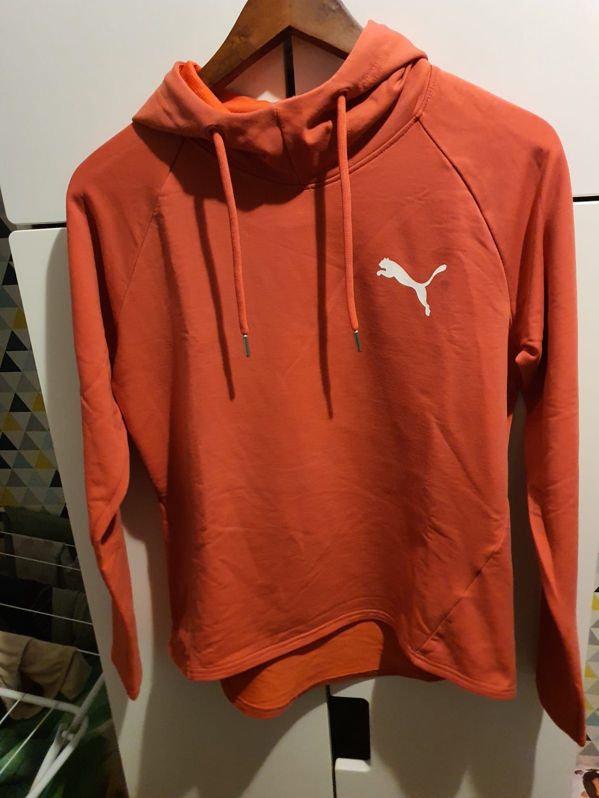 Bluza damska Puma S