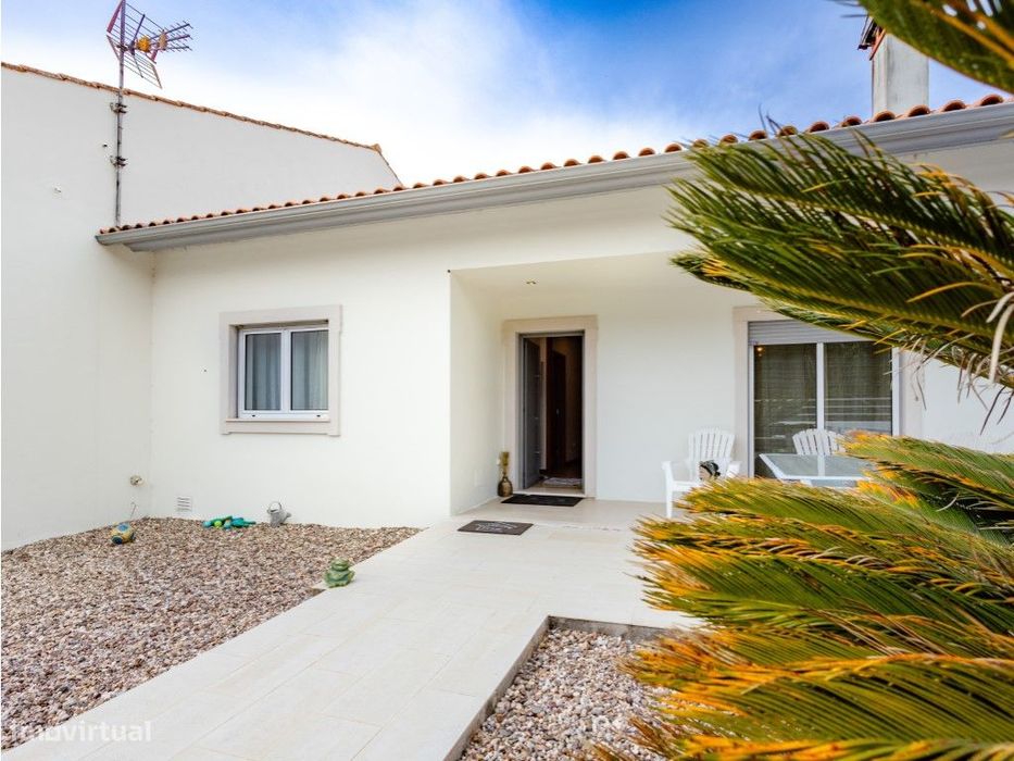 Moradia T3+1 com Piscina e elevador a 15 minutos de Coimbra