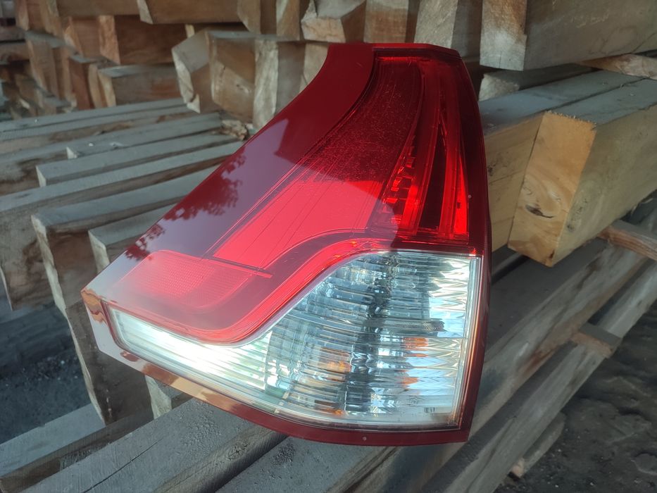 Ліхтар стоп задня фара Honda CR-V 4 2012-2015