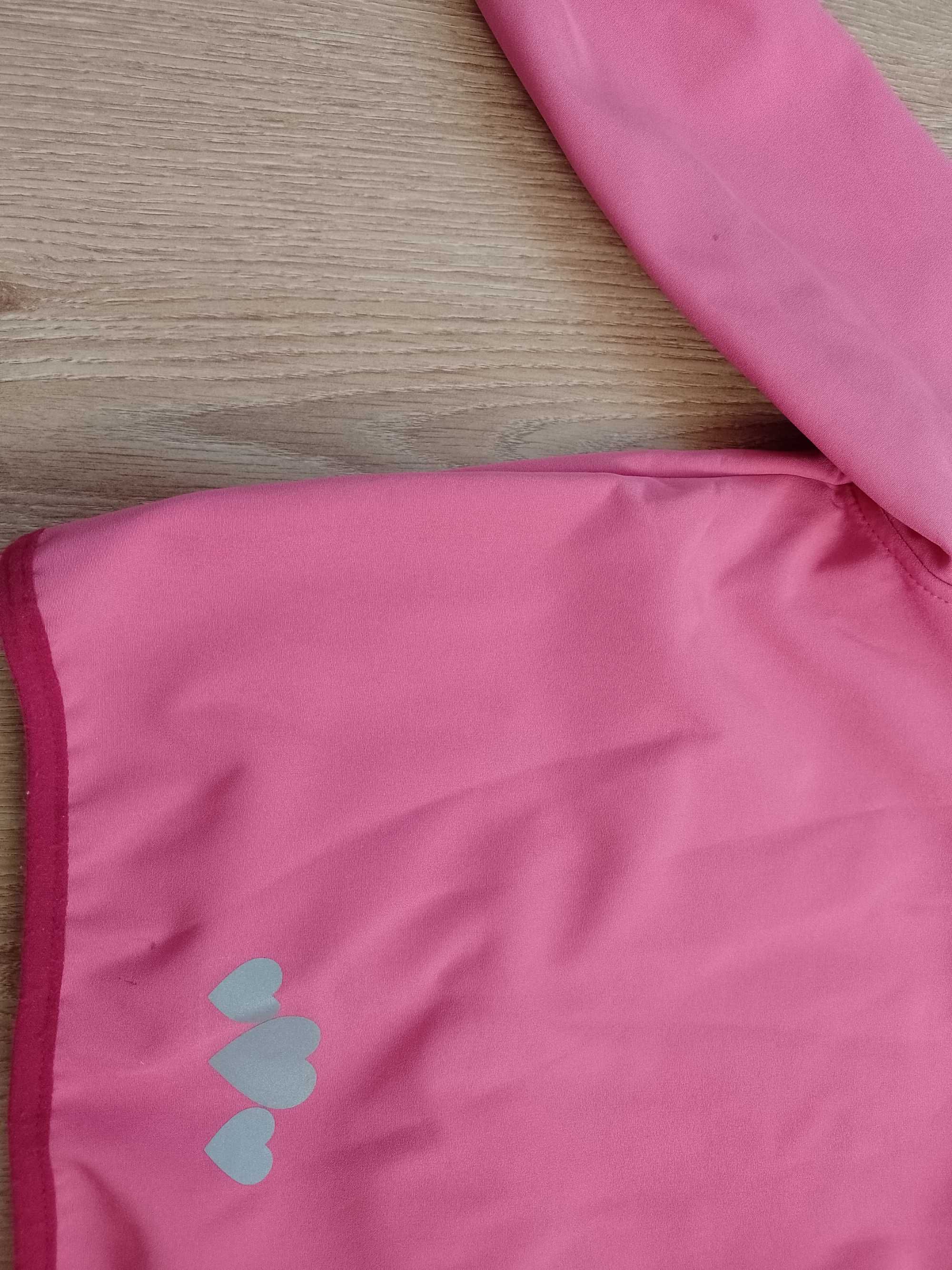 Kurtka Softshell r. 104