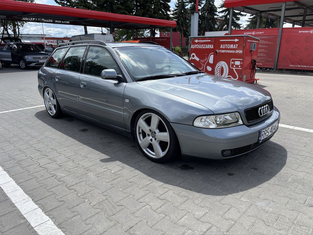 A4 b5 lift gwint bardzo ładna