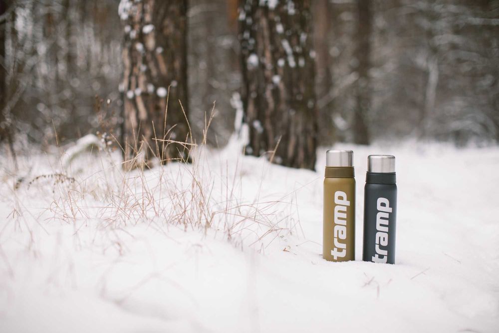 Термос Tramp Expedition Line