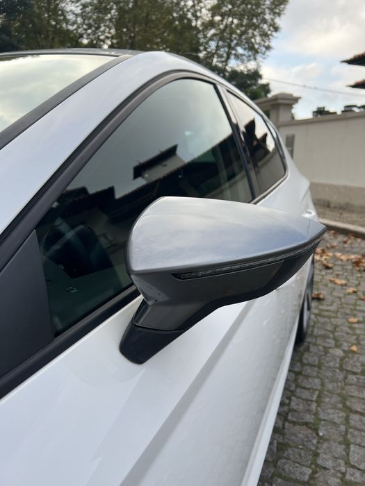 Seat Leon 2.0 TDI FR