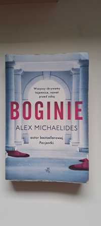 Boginie Alex Michaelides