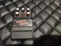 Efekt gitarowy KODA "Death Metal"
