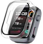 Etui z szybką 2w1 do Huawei Watch D2 | KOLORY