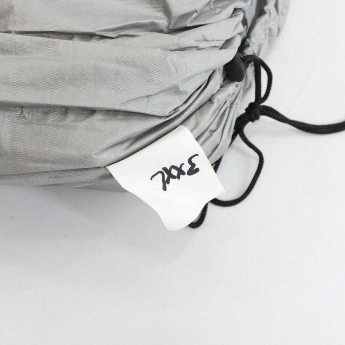 Автомобильная накидка тент на авто Чохол на машину захисний чехол