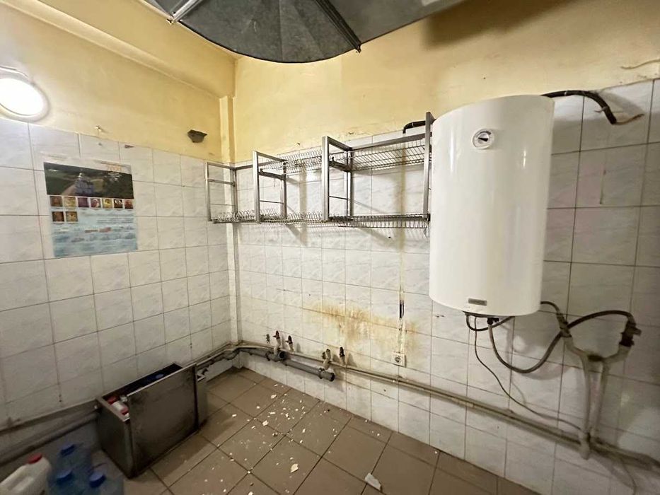 Без %! Аренда помещения, ресторана, на Оболоне (500 кв.м.)