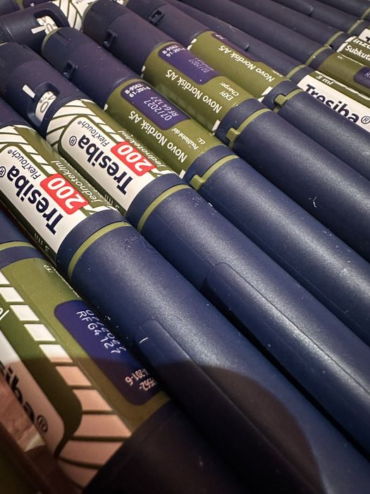 Маркери тре-сі-ба флекс-тач