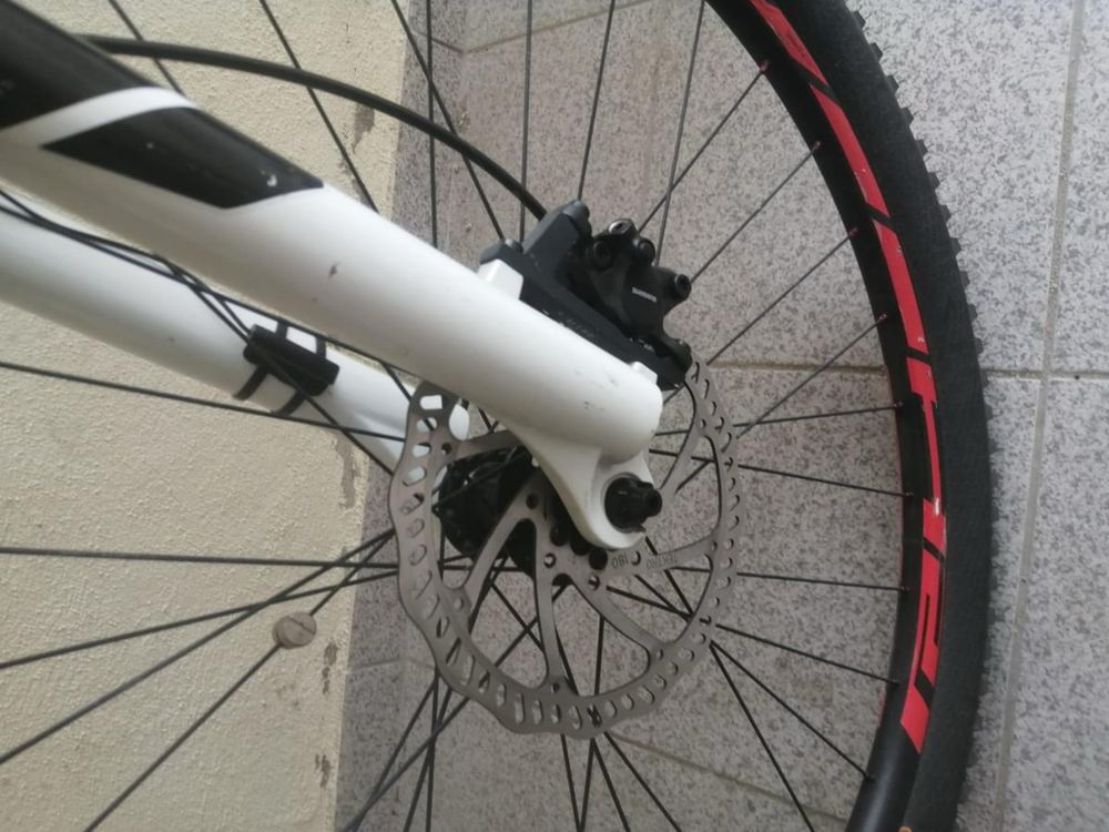 Specialized rockhopper