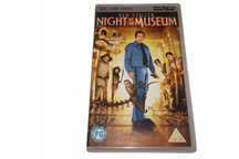 Night At The Museum Psp - Film Umd