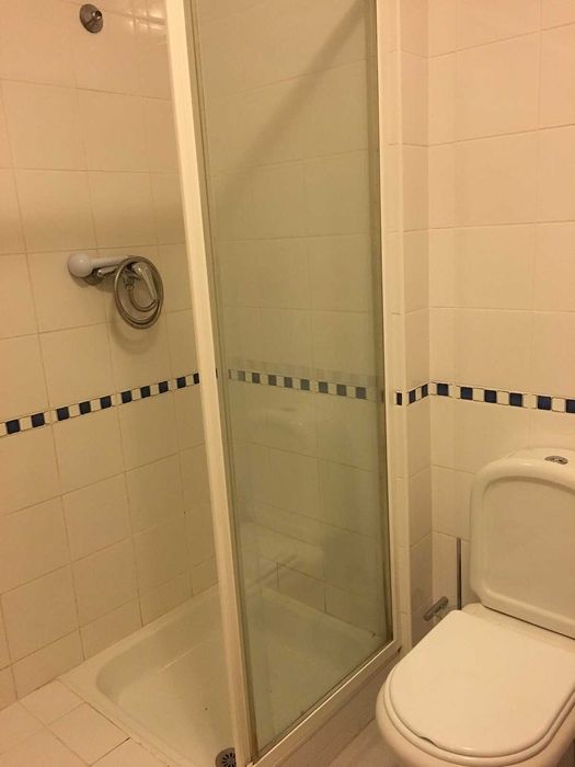 Apartamento com 2 quartos