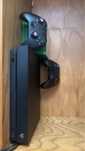 Xbox One X 1TB + 5 gier