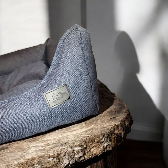 Лежак для собаки, кота, спальне місце б/у