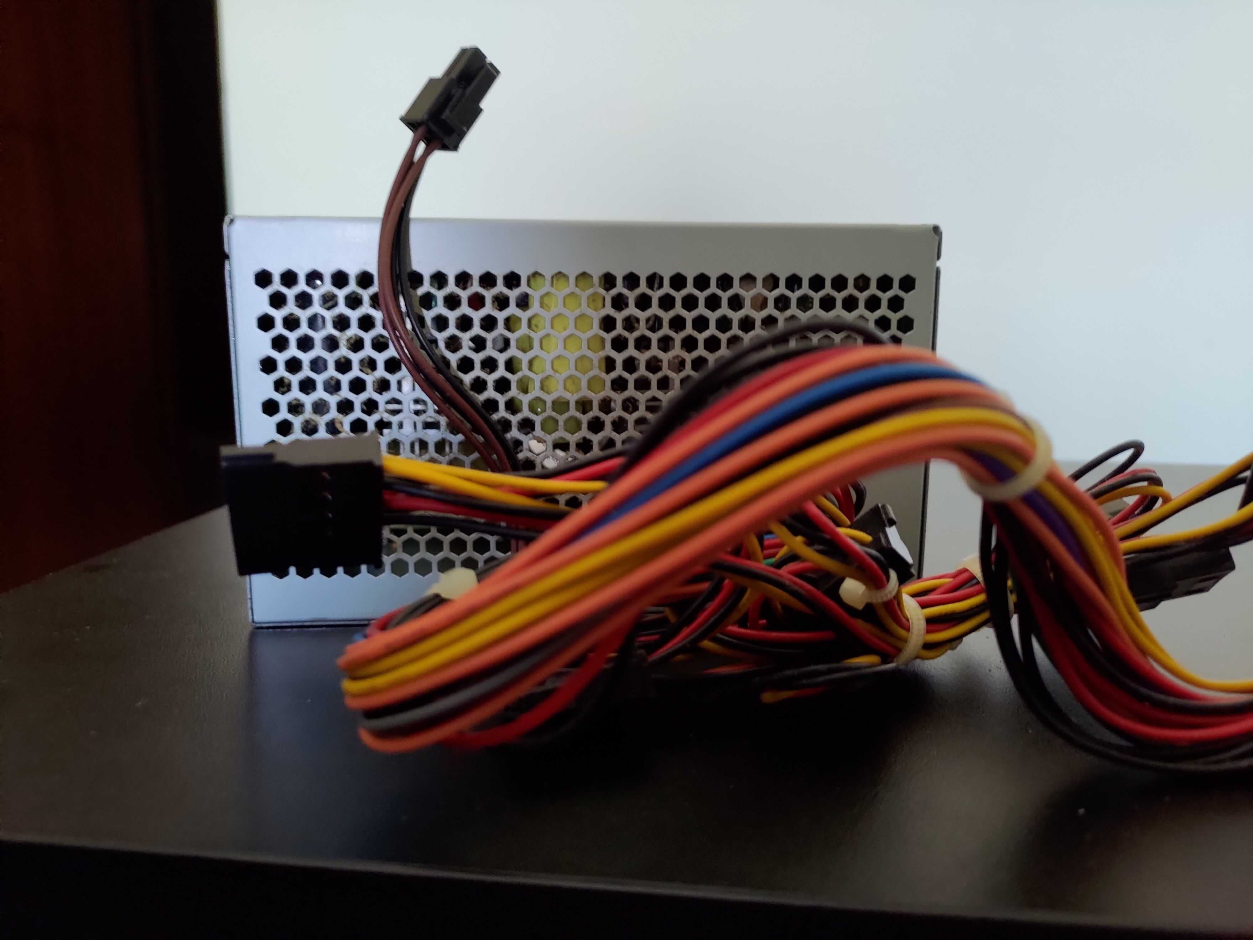 Fonte de Alimentação PC 350w