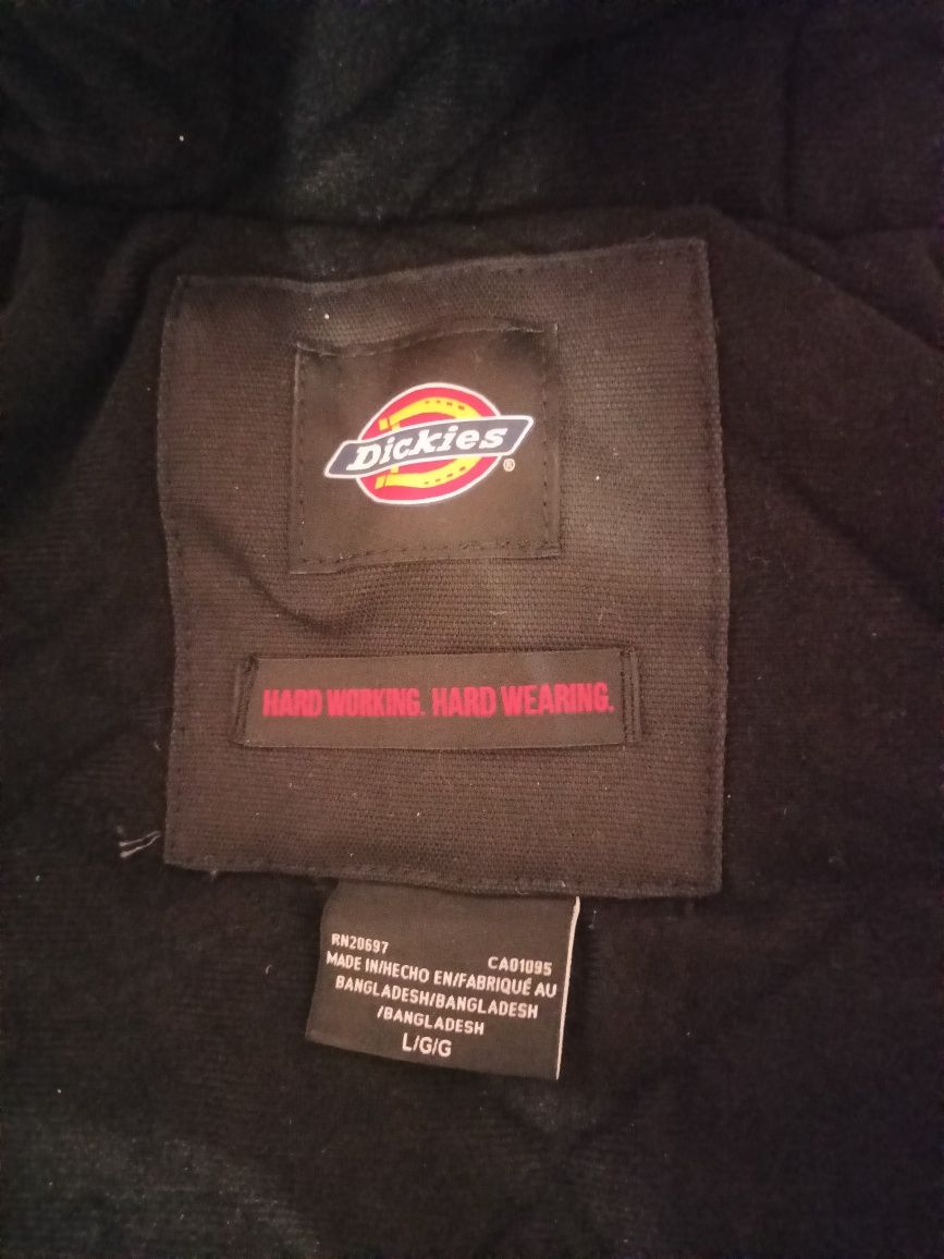 Куртка зимова Dickies