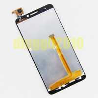 LCD Display Ecra Touch Screen Alcatel One Touch Idol 6030