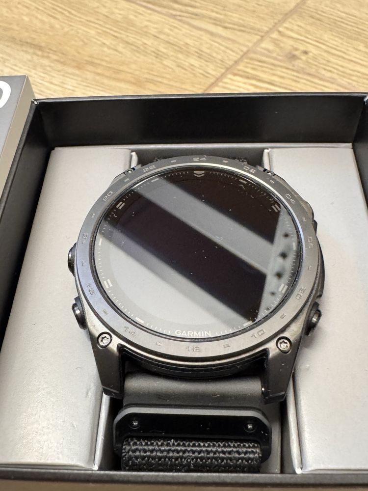 Garmin tactix 8 amoled