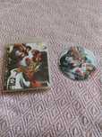 STREET FIghter 4. Ps3.