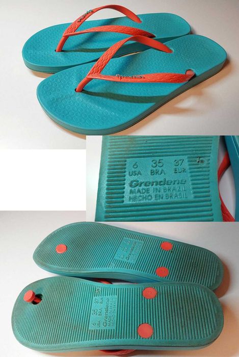 В'єтнамки, сланці р. 37, 38, 39