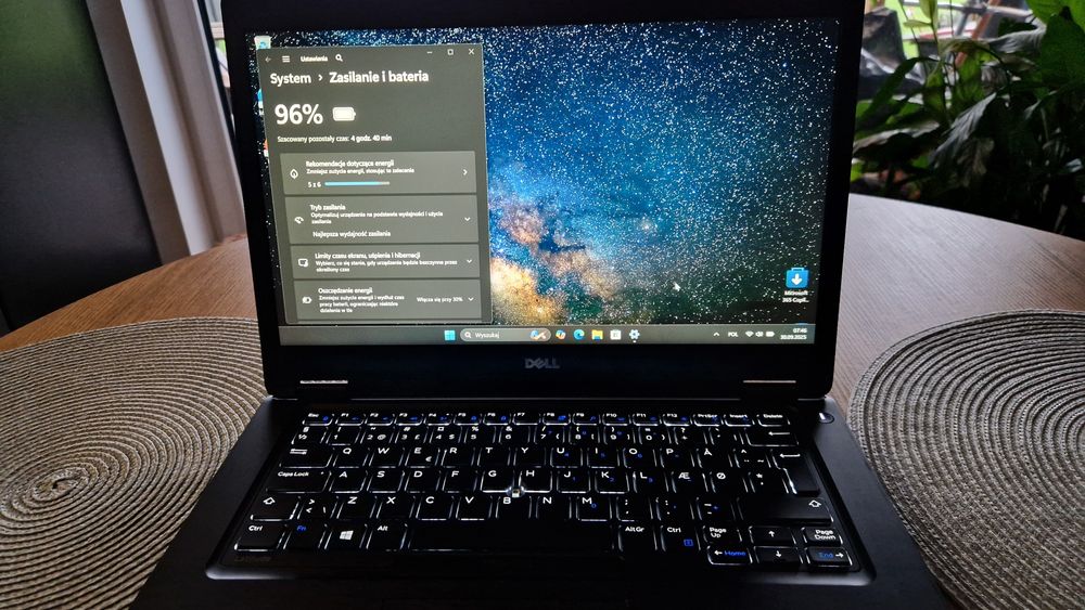 Dell Latitude 5480 Windows 11