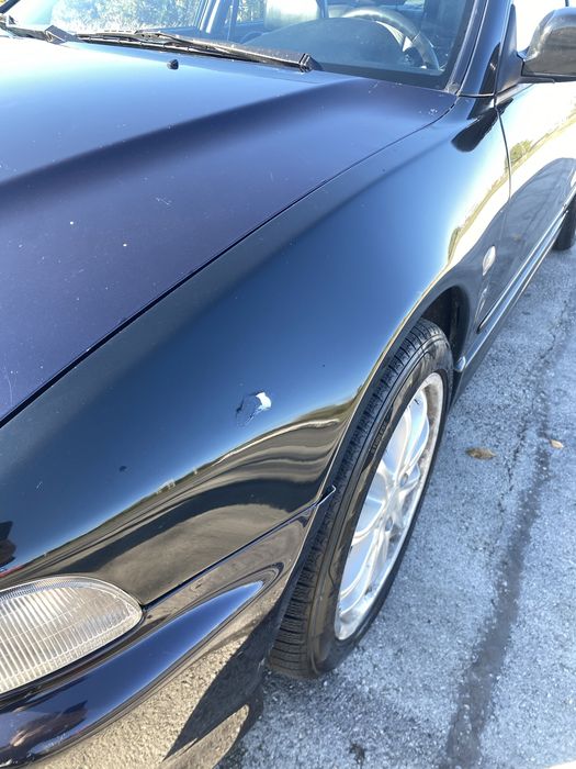 Mitsubishi Galant 2.5 V6 2000r.