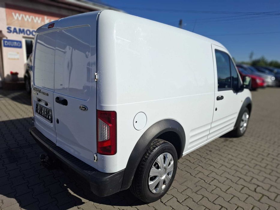 Ford Transit Connect 1.8TDCI! Dobry Stan!