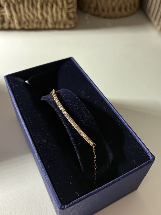 Bransoletka Swarovski