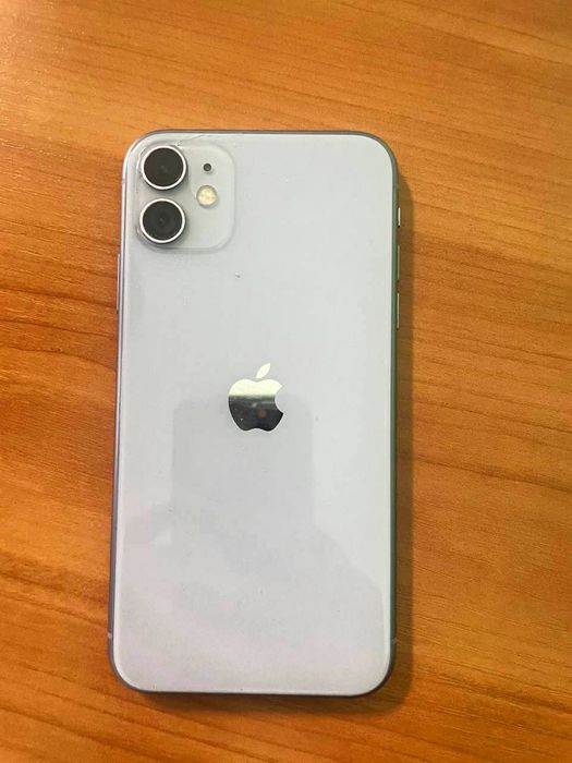 Iphone 11  / Продажа / Обмен (На компьютер)