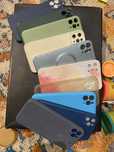 Capas apple iphone 11 pro max