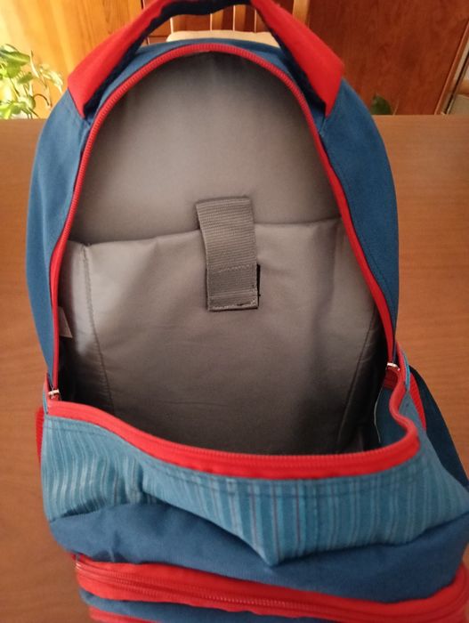 Mochila escolar da Imaginarium