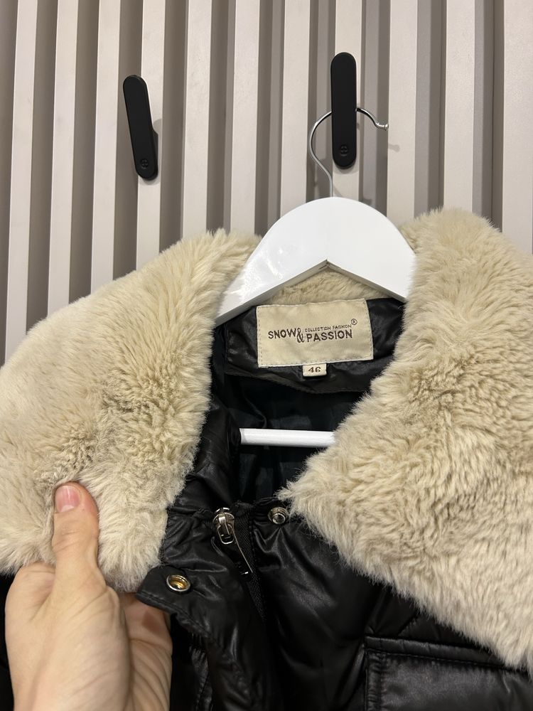 Продам куртку демосезонку