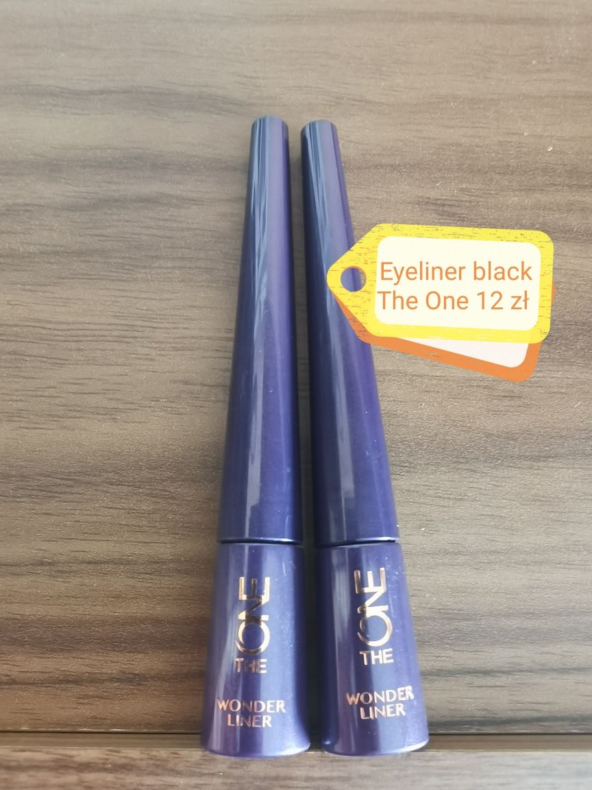 Eyeliner i cień do powiek Oriflame