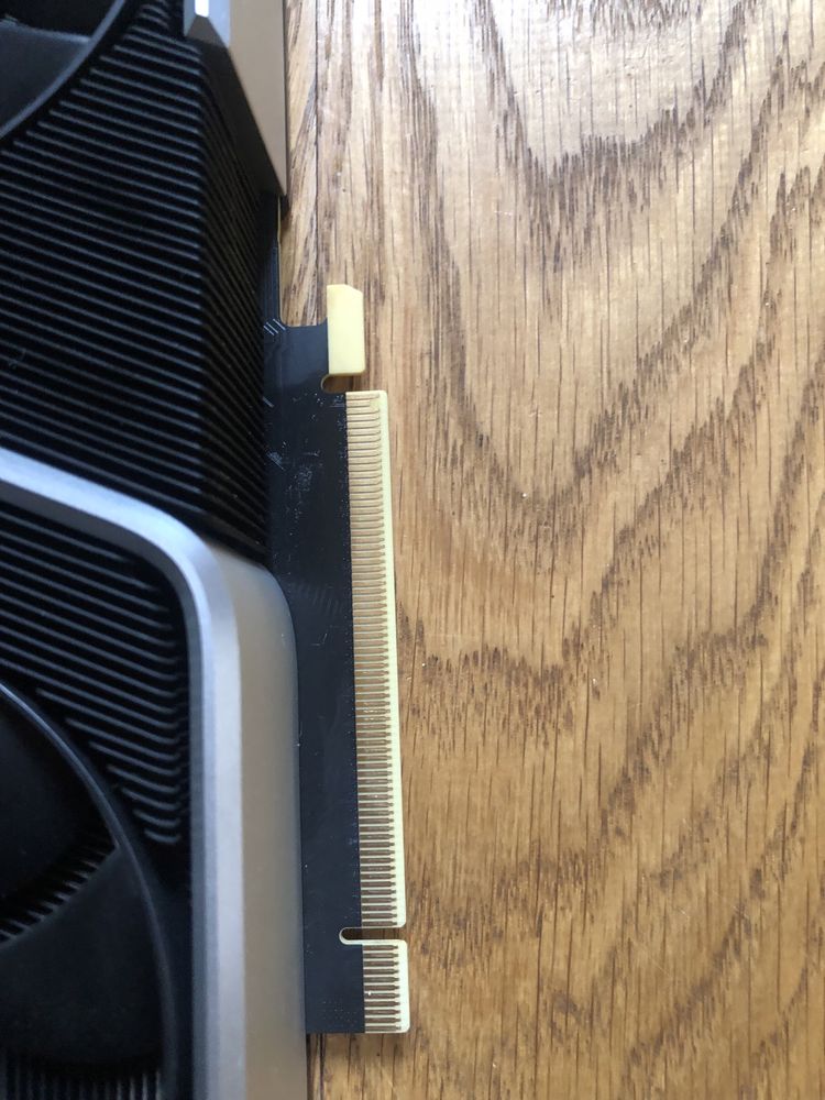 Відеокарта Nvidia RTX 3060 Ti б.к. (самовивіз)