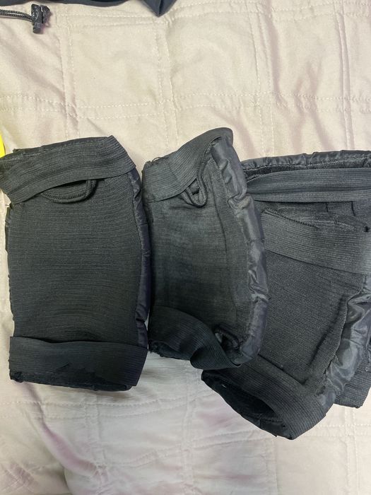 Наколінники та налокітники для дорослих