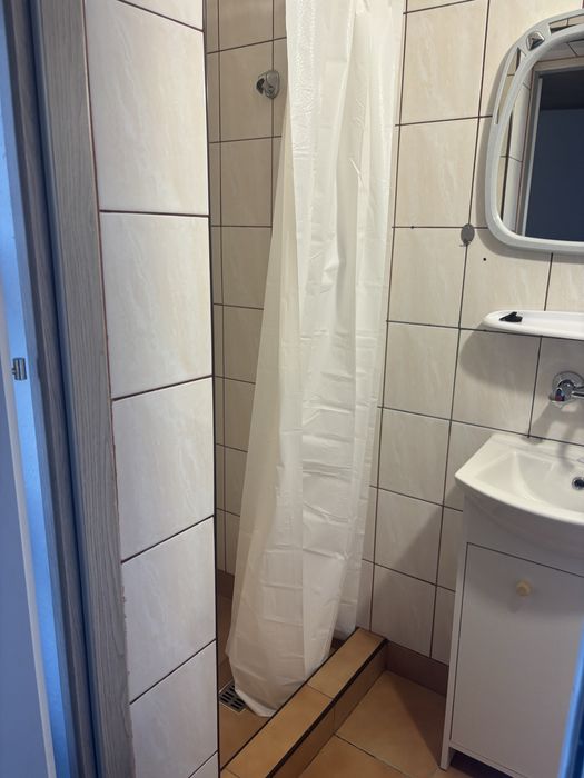 Pokój z łazienką do wynajęcia od zaraz