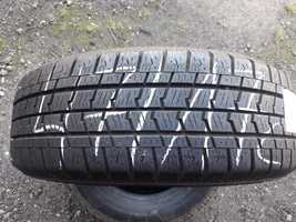 GOODYEAR 215/60R17C 109/107 , pojedyńcza opona zimowa wzmacniana.