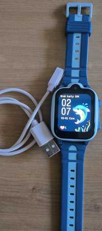 Smartwatch Garett kids 4G