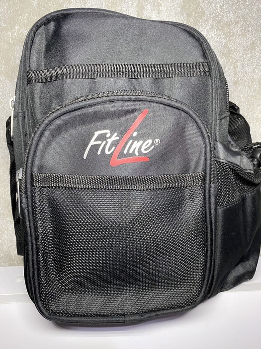 Чоловіча сумка Fitline
