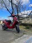 Secoter keeway hurricane