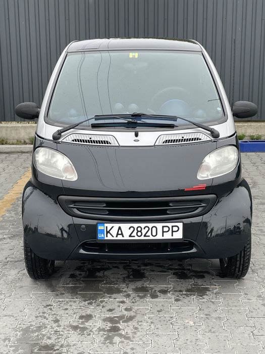 Продається Smart 450