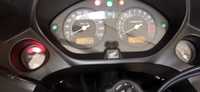 Honda CBF 600 com 17329 km