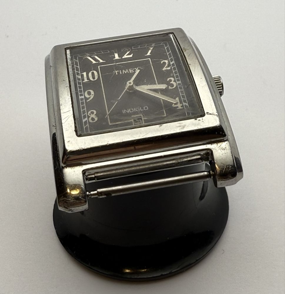 Zegarek Timex Indiglo