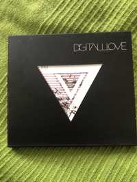 CD Digit all love