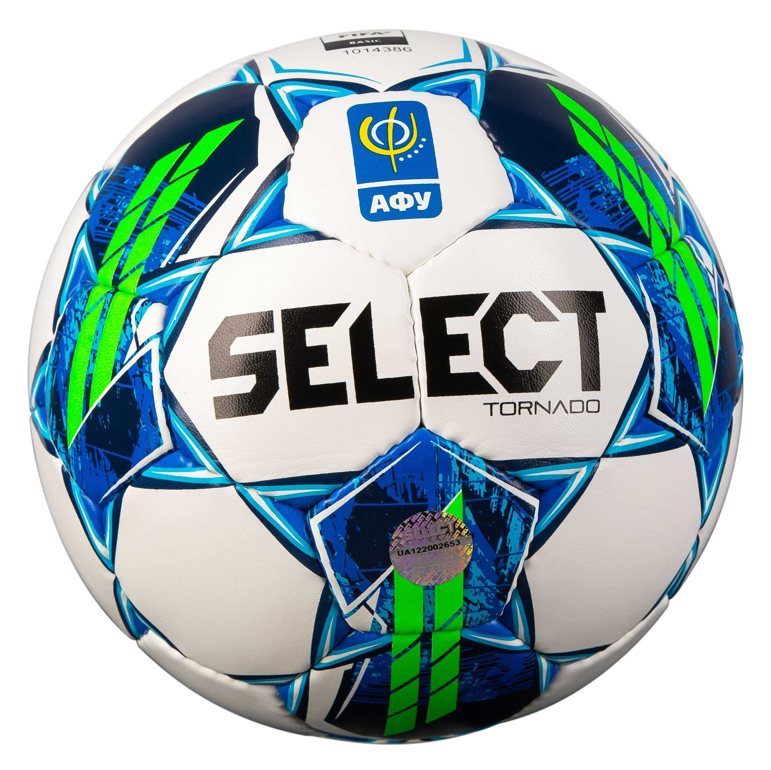 Мячи для футзала (мини-футбола) SELECT (размер 4, оригинал)