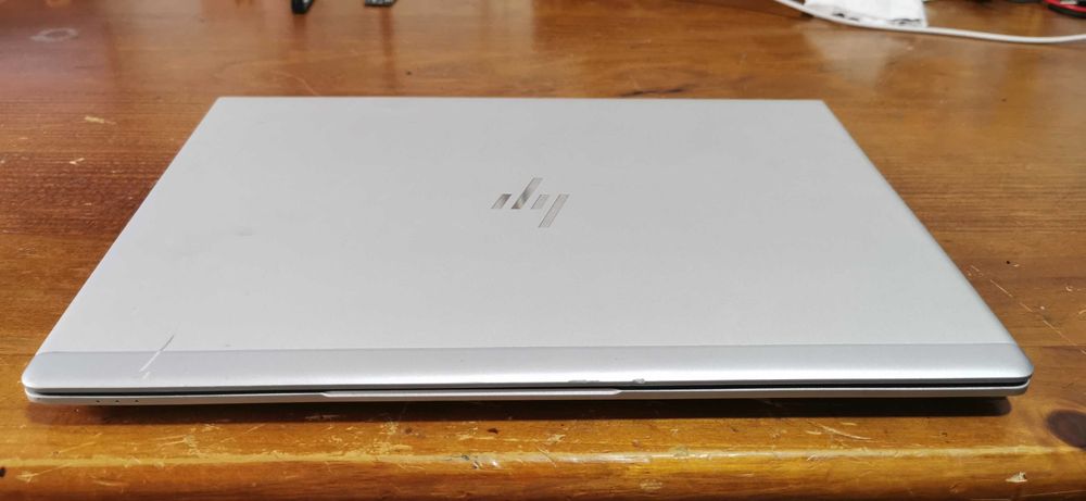 HP Elitebook 745 G6 core i5