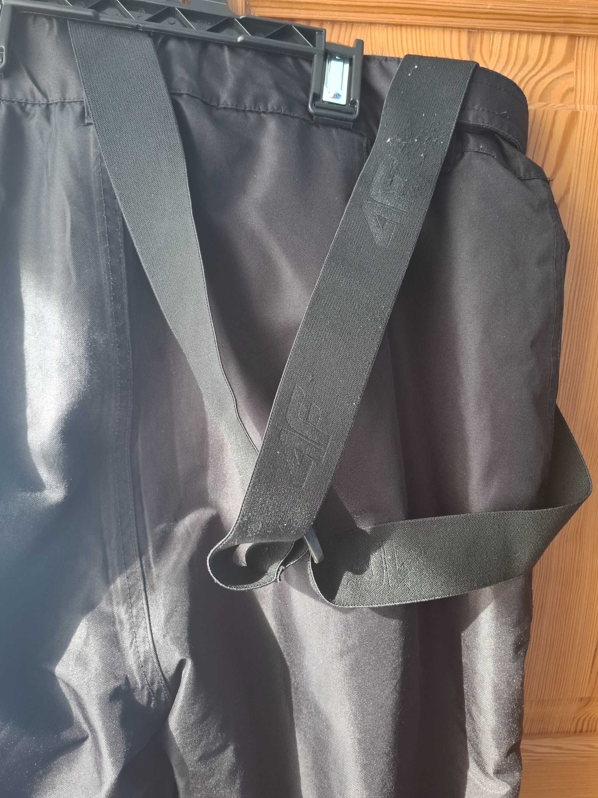 Spodnie narciarskie męskie SPMN350, 4f, rozmiar XL