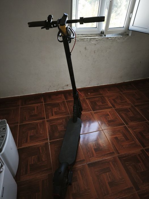 Trotinete XIAOMI 4 Pro 2nd Gen