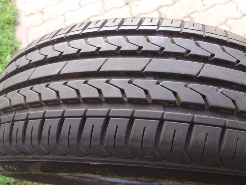 Opona letnia 185/65r15 AUSTONE 2023r 7mm