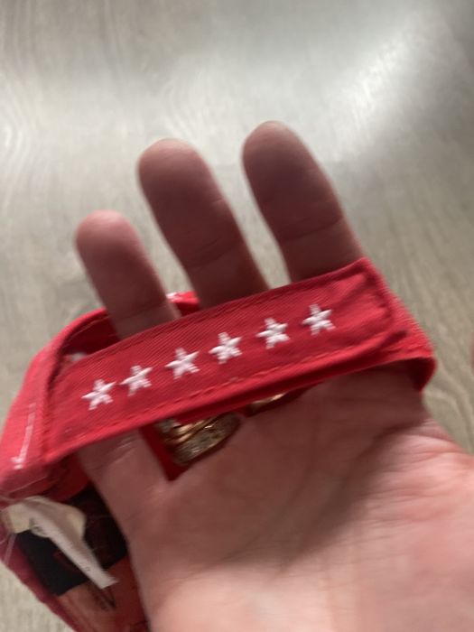 Ferrari szapka z daszkiem
